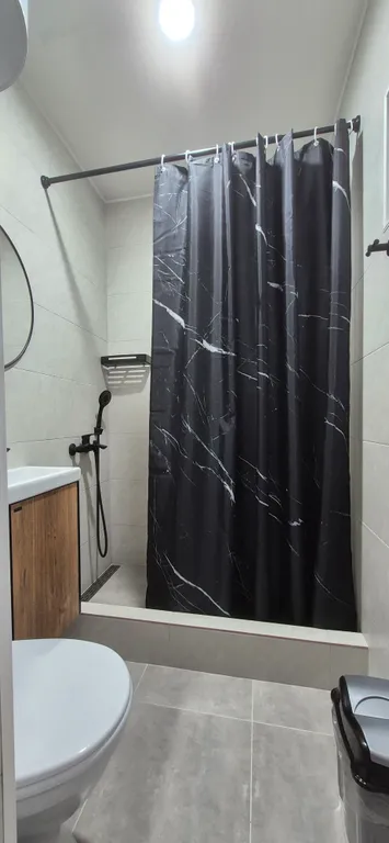 Домик у моря