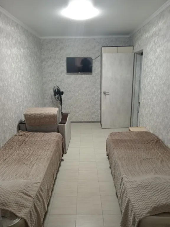 Квартира Апартаменты в центре — Лазаревское