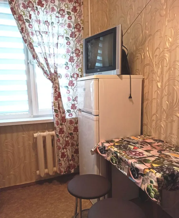 1-к кв с видом на море, 36 м2, Феодосия