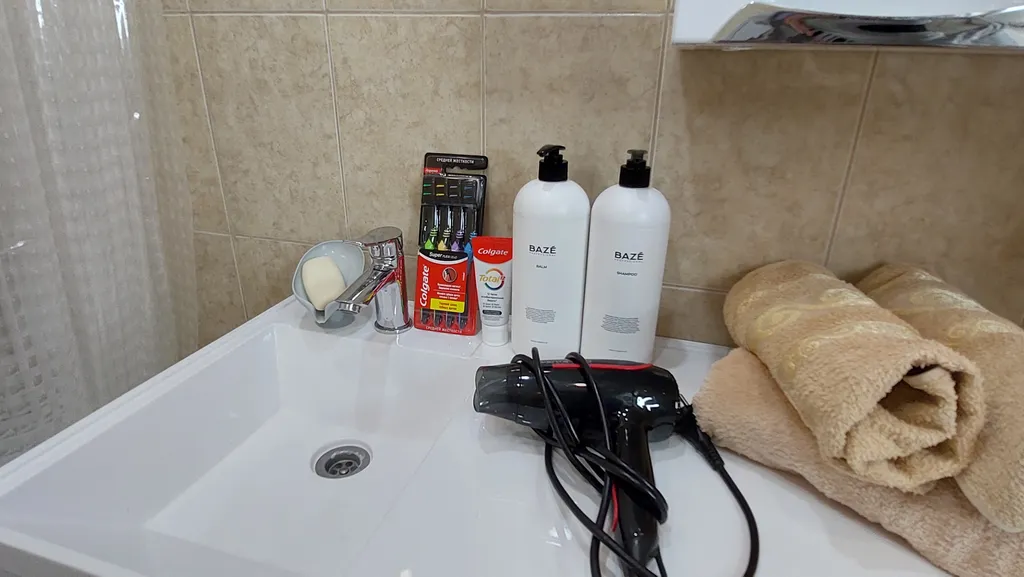 Уютная и чистая квартира с видом на Волгу