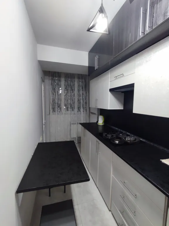 Квартира в центре