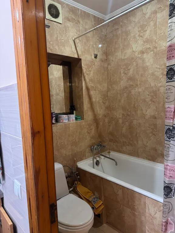 Уютная квартира в центре