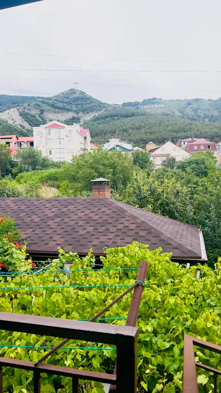 Квартира Комната — Геленджик