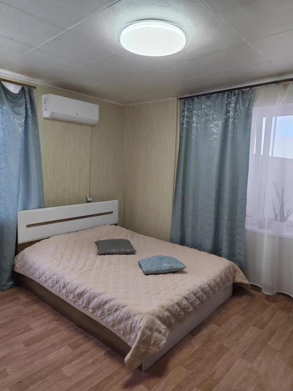 Квартира Квартира с видом на море — Севастополь