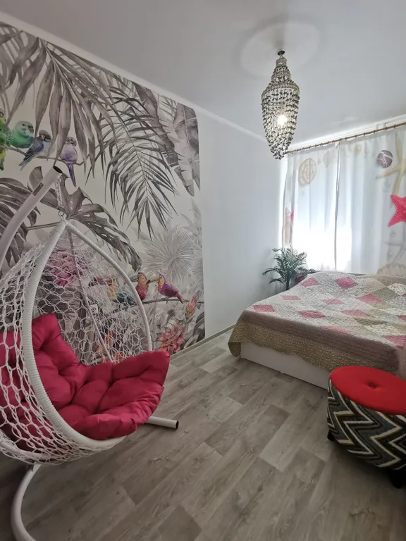 Уютноe гнездышкo-гaвaйcкие выходные