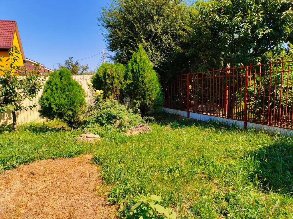 Дом под ключ