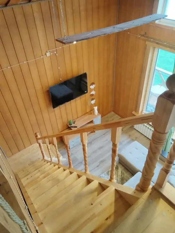 Коттедж Отдых в Карелии.
Свой берег у реки Шуя — Нижние Виданы