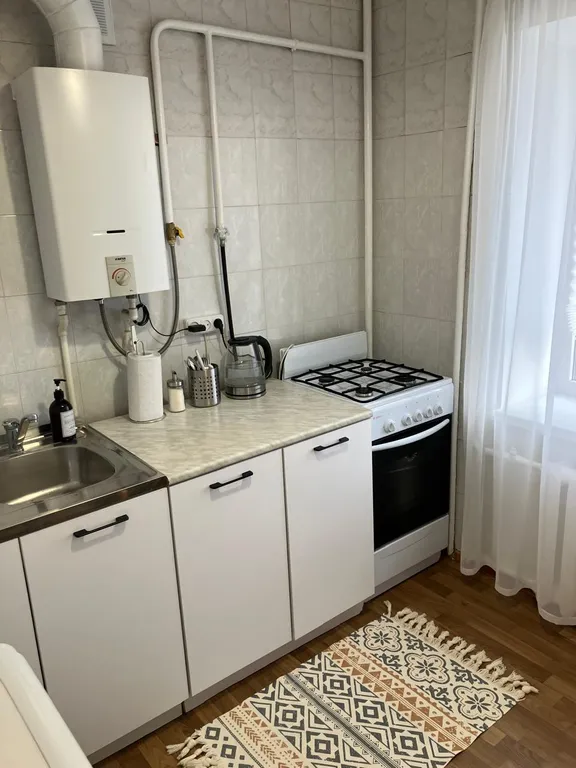 Квартира Квартира в самом центре курортной Анапы — Анапа