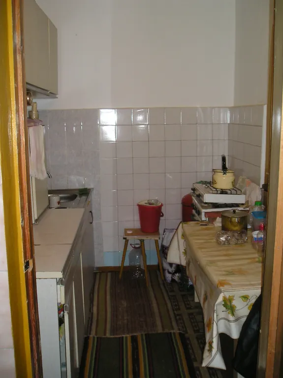 Коттедж Дом с видом на море — Широкая Балка