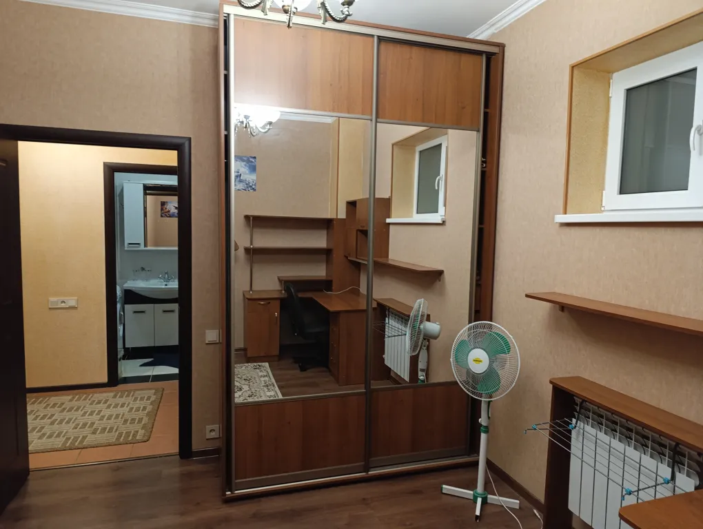 Квартира Современная и уютная квартира — Севастополь