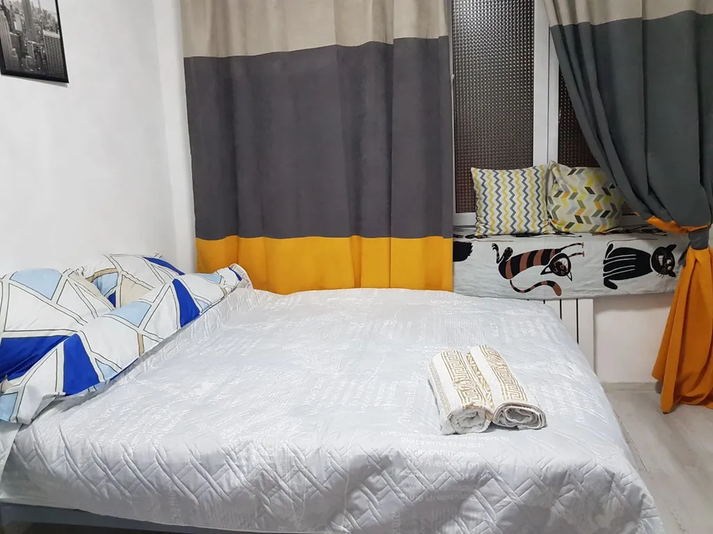 Пешком до Кремля 3