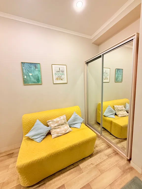 Коттедж в Сочи