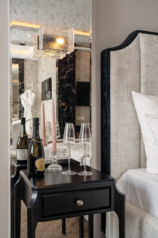 Квартира 1-комнатная Квартира — Санкт-Петербург