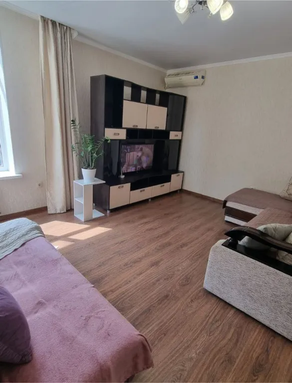 Комфортный отдых в сердце Савушкина