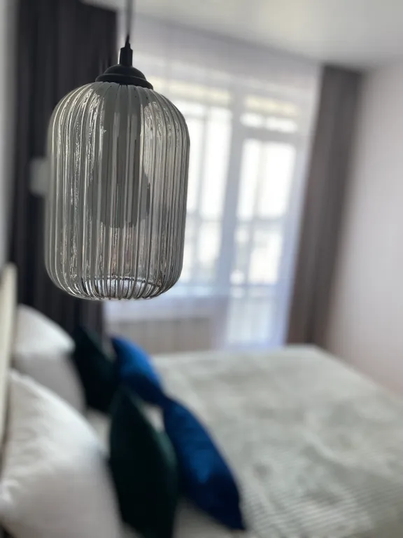 Апартамент бизнес класса ЖК Флотилия