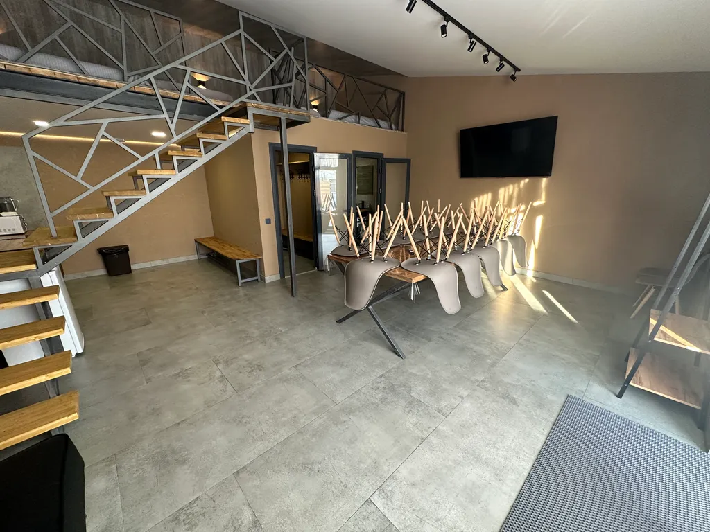 Коттедж 1-комнатный Дом — аренда посуточно в Рассказово