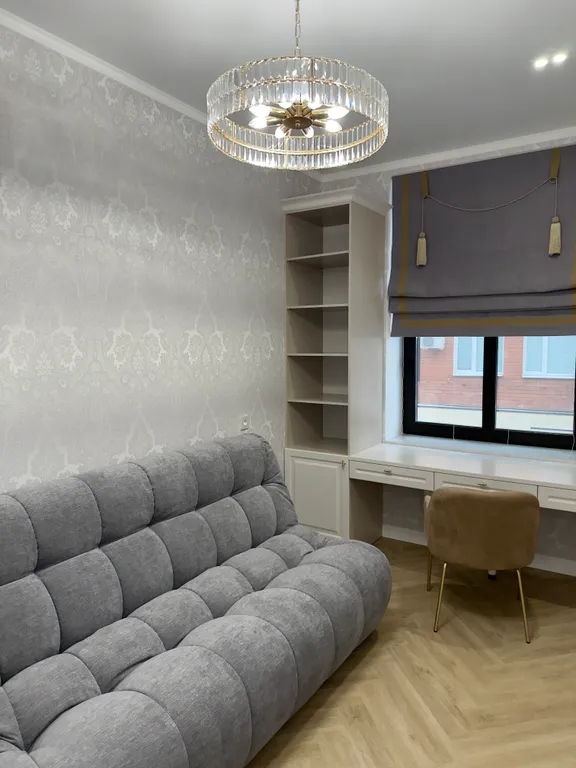 Эксклюзивная квартира рядом с Кремлём