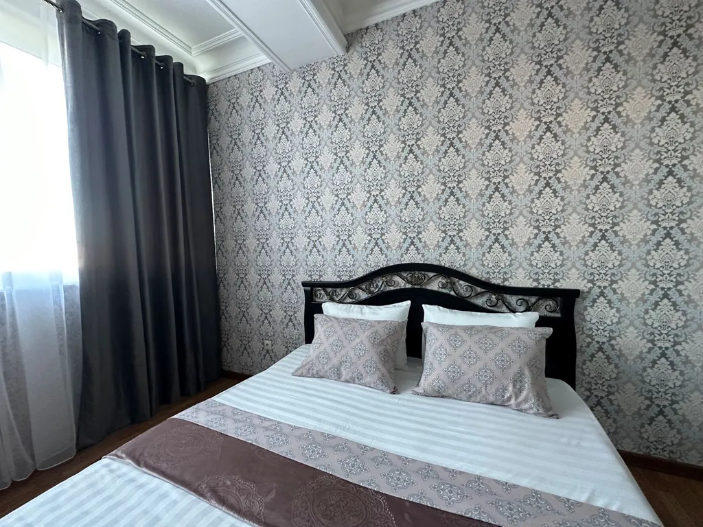 Квартира 2-комнатная Квартира — Махачкала