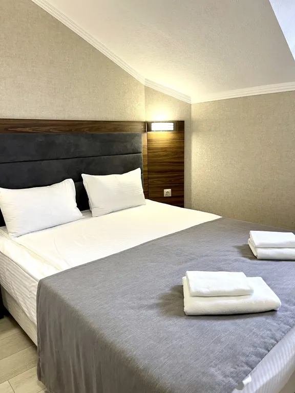 Квартира Комната — аренда посуточно в Сочи