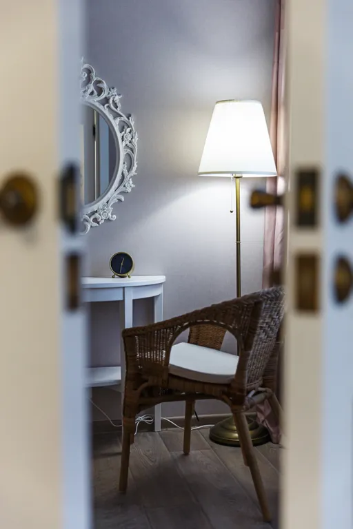 Арт-апарт около Кремля Кантри