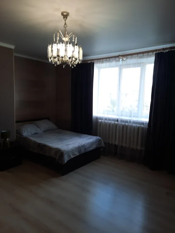 Квартира в центре города