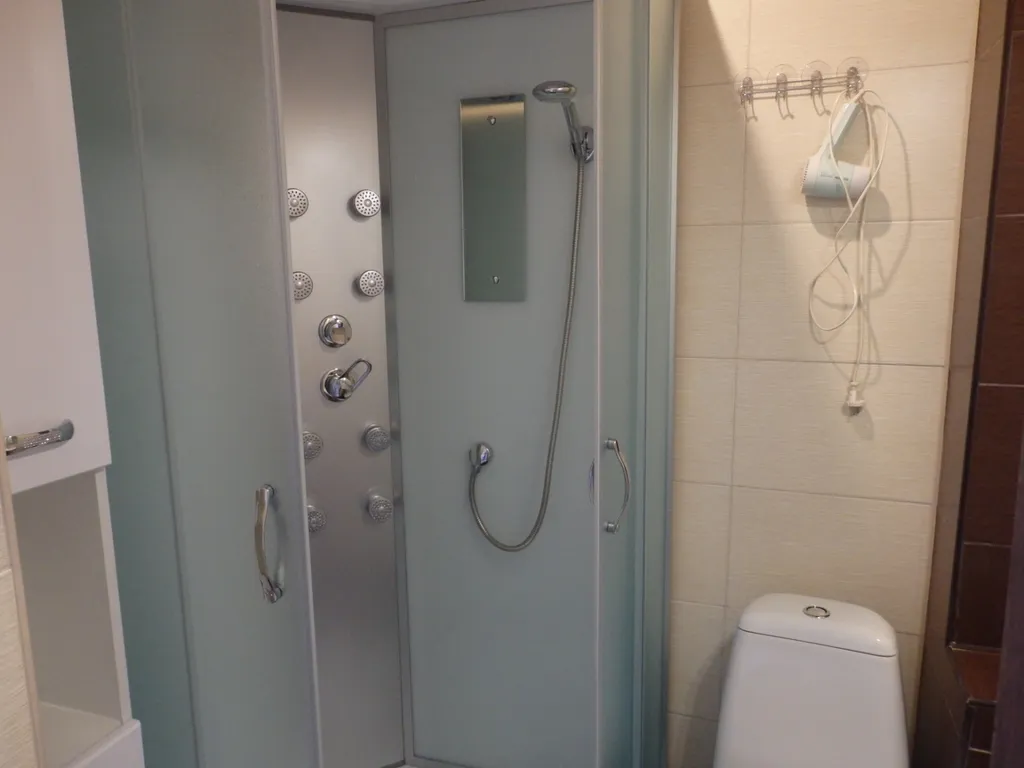 Квартира в историческом центре города