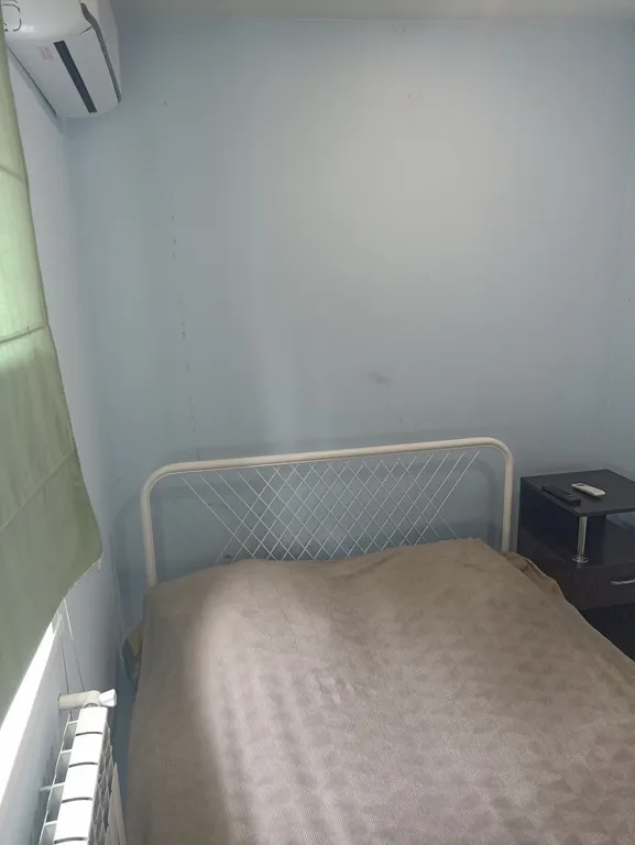 Уютная комната