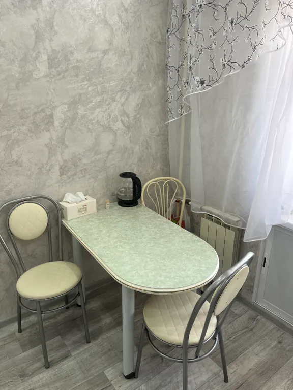 Уютная квартира в центре Ленинского округа