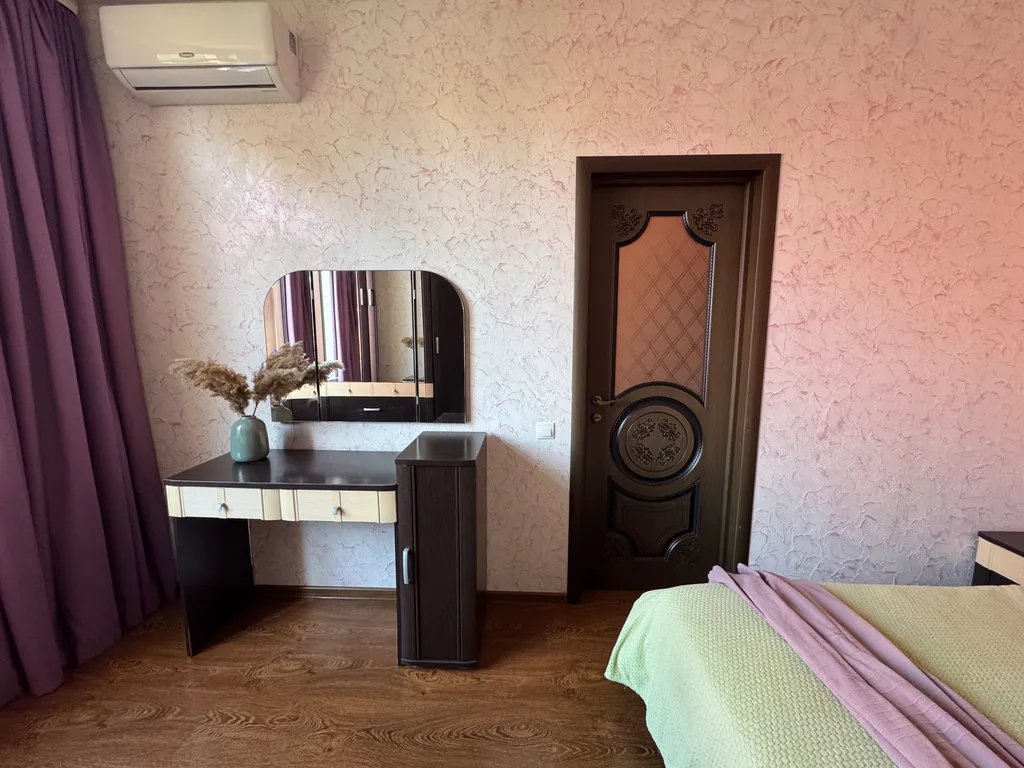 Квартира Квартира в Олимпийском парке для вас — Сириус