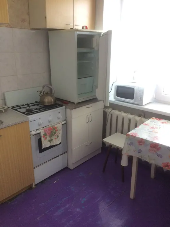 Квартира с видом на Коктебельский залив и единственный вулкан Карадаг