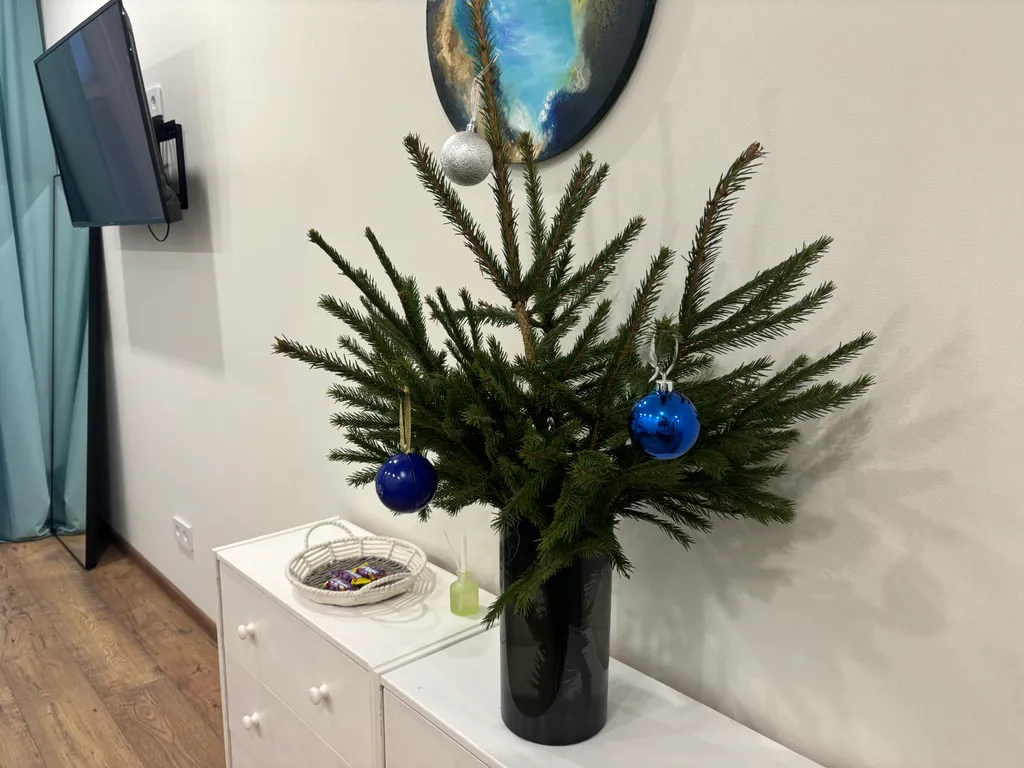 Квартира Квартира Уютная студия в сердце города — Ярославль