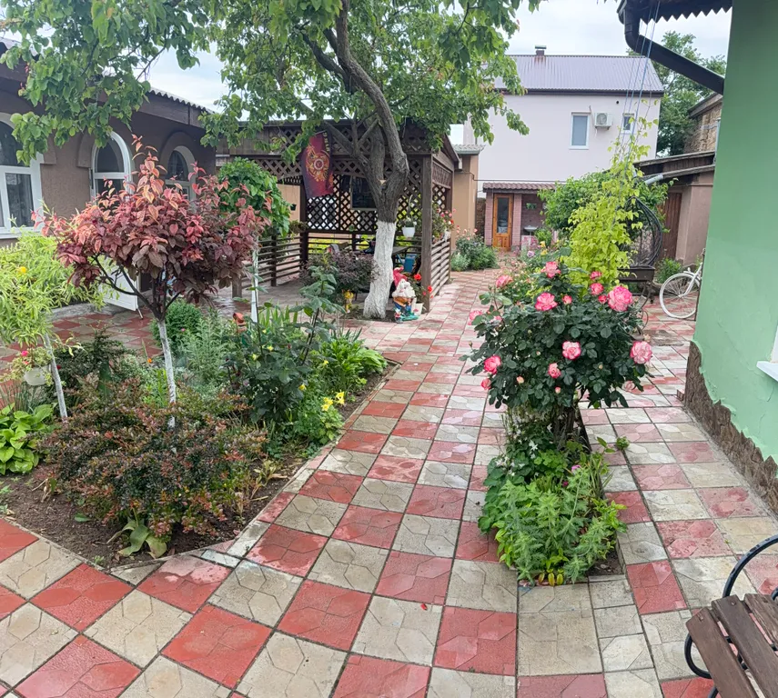 Квартиры, апартаменты на Вишнёвый переулок, 2