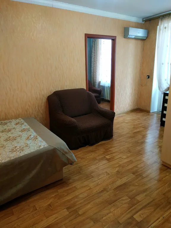 Квартира 2-комнатная Квартира — Севастополь