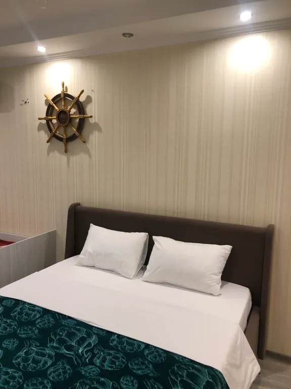 4-к. квартира, 100 м², 5 кроватей