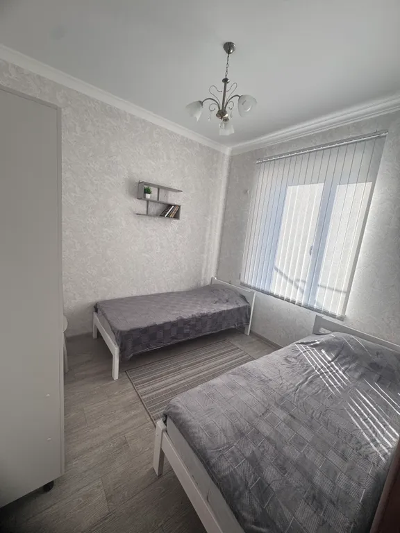 Отдых на берегу Каспийского моря