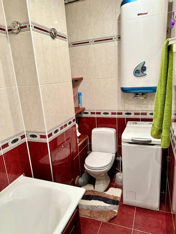 Путешествие в Мурманск