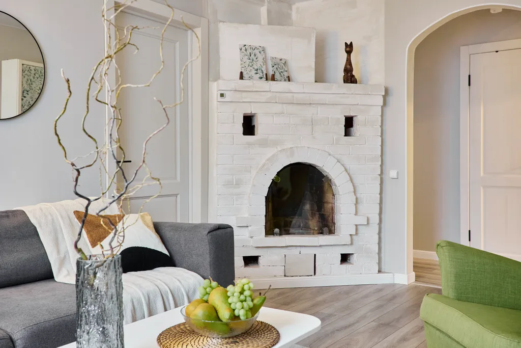 Коттедж Уютный загородный дом — Санкт-Петербург