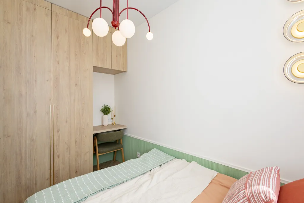 Квартира 1-комнатная Квартира — Светлогорск