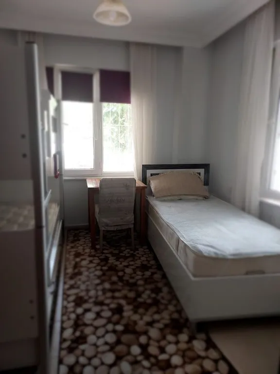 Квартира в 15 минутах пешком до пляжа