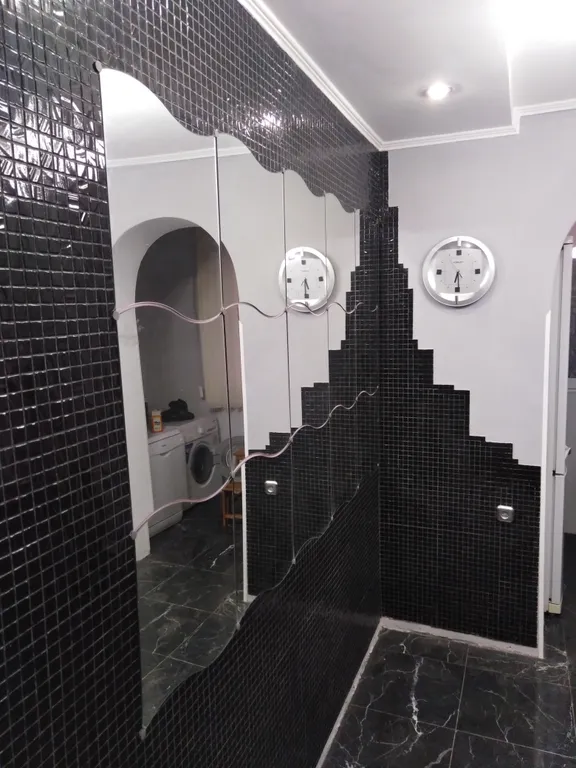 Тихая уютная квартира