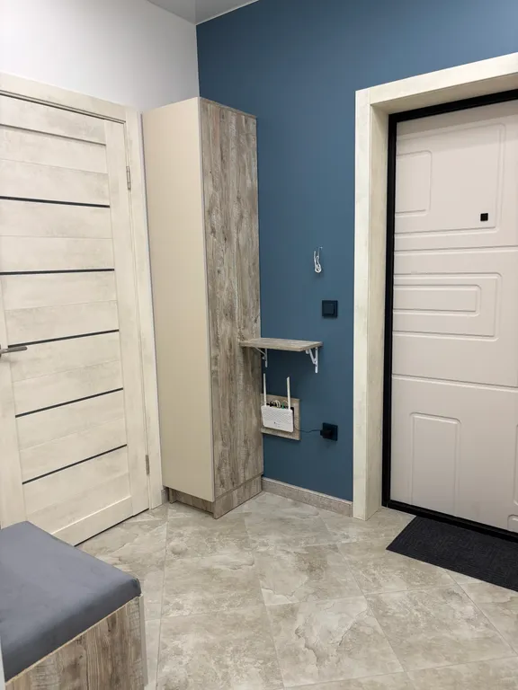 Квартира Квартира Отличный вариант для комфортного и недорогого отдыха в Светлогорске — Сальское