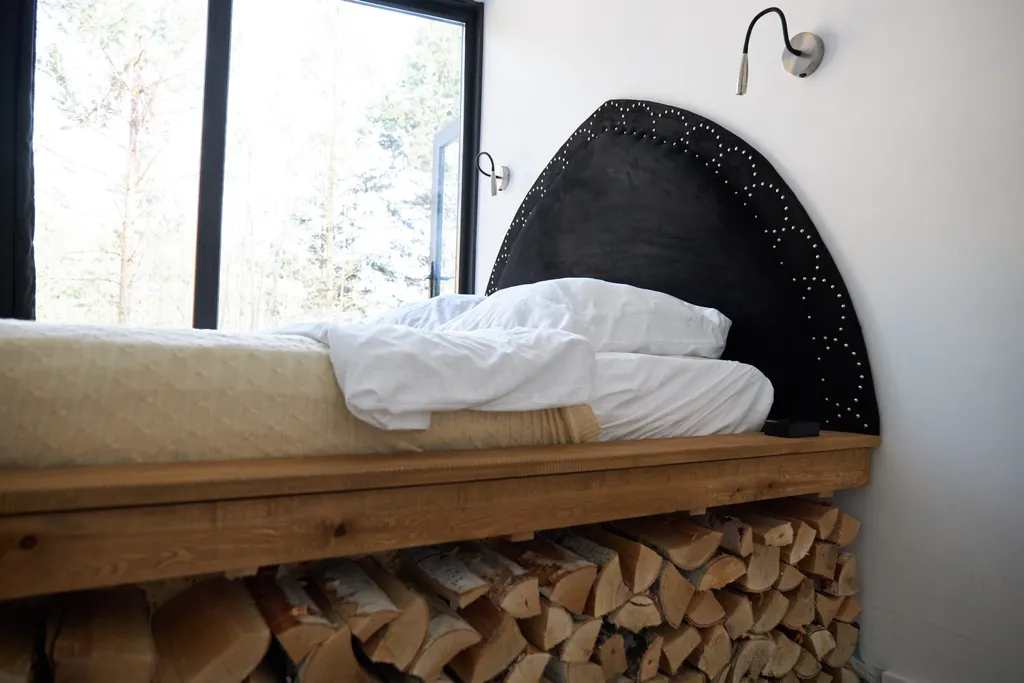 Коттедж Дом Русский — Полевской