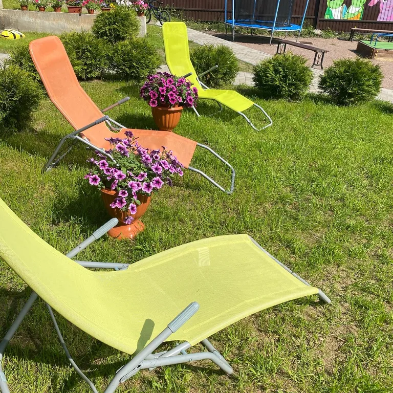 3-комнатный Дом