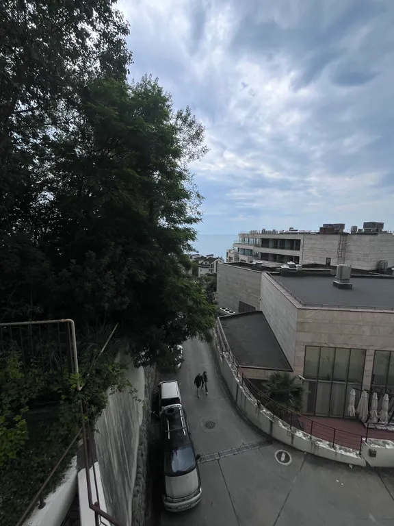 Элитные апартаменты с закрытым пляжем