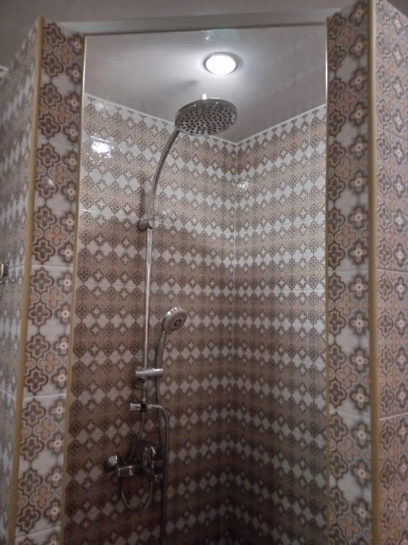 Эланд, Девяткино