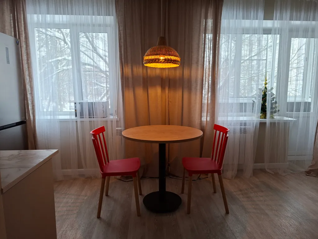 Уютная квартира недалеко от центра