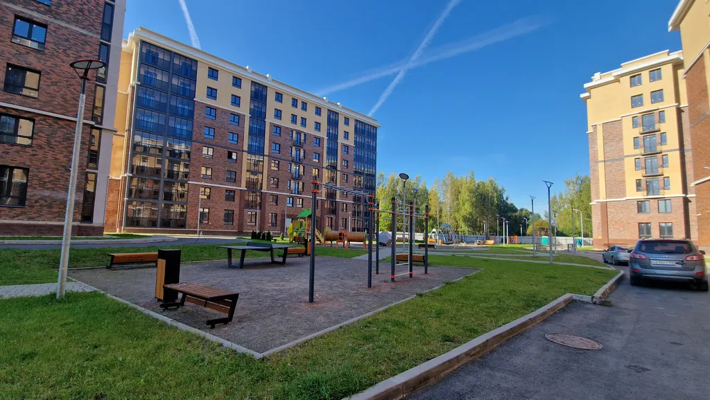Friendly Apart у перинатального центра