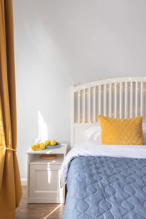 Квартира в расширенном центре