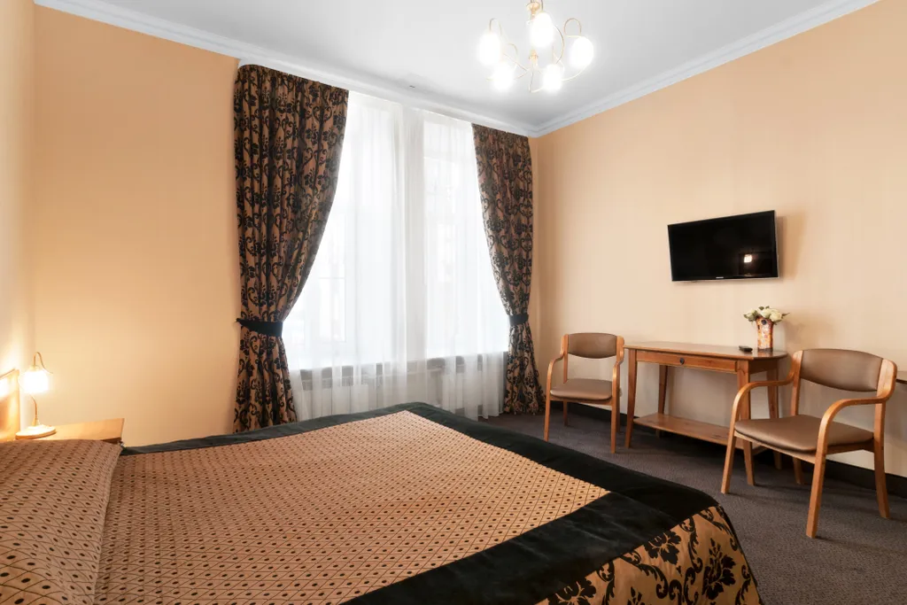 Квартира Комната — Санкт-Петербург