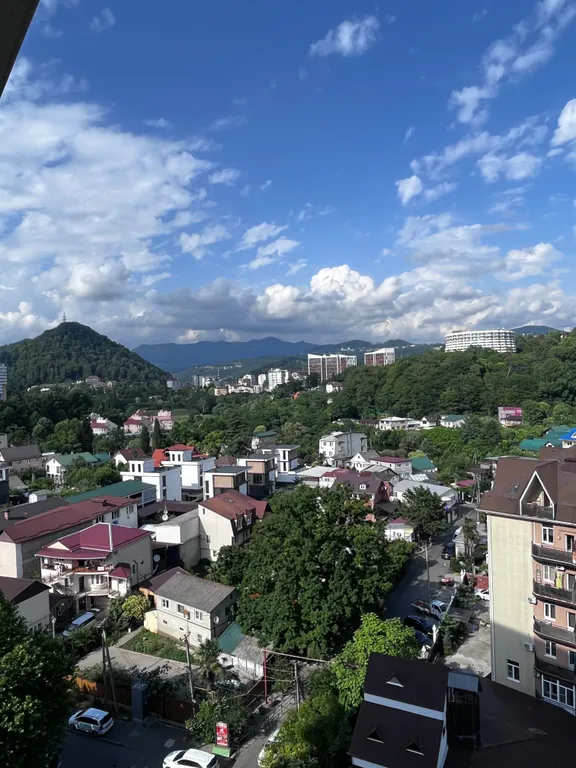 1-комнатная квартира с видом на море в ЖК Каравелла Португалии